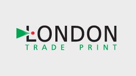 London Trade Print
