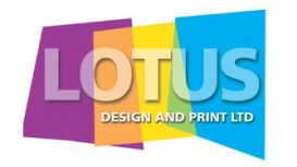 Lotus Design & Print