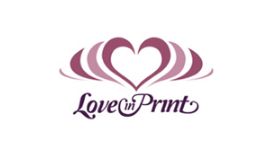 Love In Print