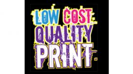 Low Cost Quality Print