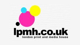 London Print & Media House