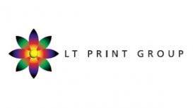 L T Print Group