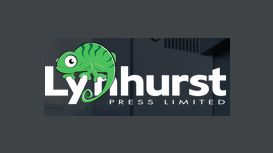 Lynhurst Press
