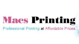Macs Printing Macs Printing