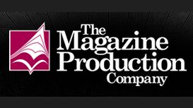 The Magazine Production The Magazine Production