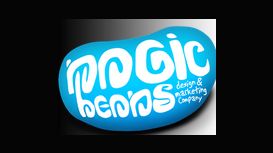 Magic Beans Design & Marketing