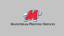 Mainstream Printing Services
