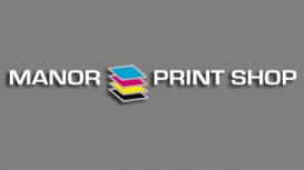 Manor Print Shop