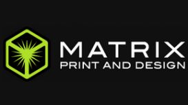 Matrix Print & Design