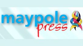 Maypole Press & Publishing