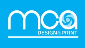 MCA Design & Print