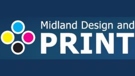 Midland Design & Print