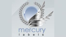 Mercury Labels