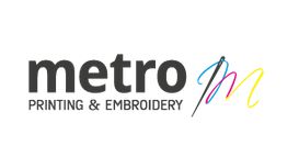 Metro Printing & Embroidery