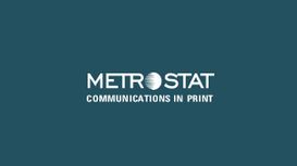 Metrostat Communications In Print