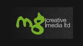 Mg Creative Media