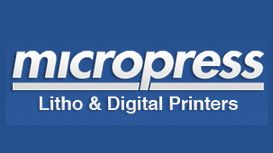 Micropress Printers - DIgital