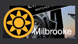 Milbrooke Printers