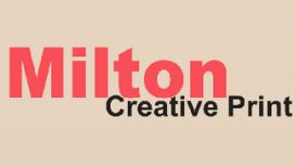 Milton Creative Print