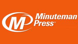 Minuteman Press Printing