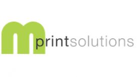 M Print Solutions
