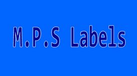 M P S Labels