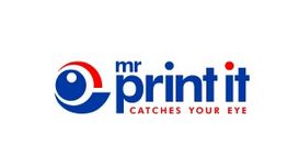 Mr Print-It