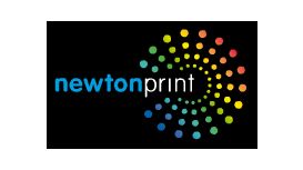 Newton Print