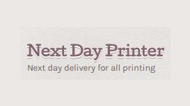 Next Day Printer