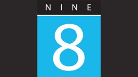 Nine 8 Nine Design & Print