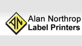 Northrop Alan Label Printers Northrop Alan Label Printers