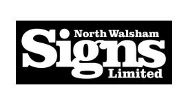 North Walsham Signs & Printing
