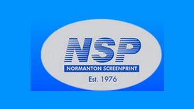 Normanton Screen Printing