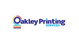 Oakley Printing Services