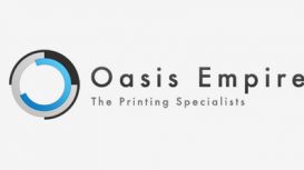 Oasis Empire