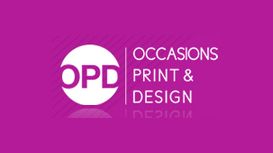 Occasions Print & Design