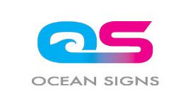 Ocean Signs Uk