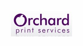 Orchard Print Services