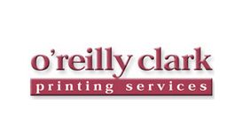 O'Reilly Clark O'Reilly Clark