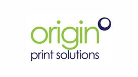 Origin Print Solutions