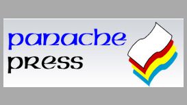 Panache Press Panache Press