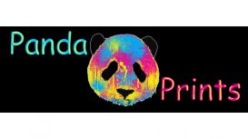 Panda Prints