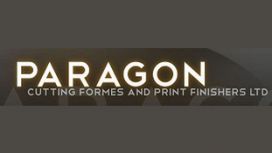 Paragon Cutting Formes