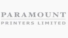 Paramount Printers