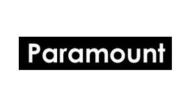 Paramount Print UK