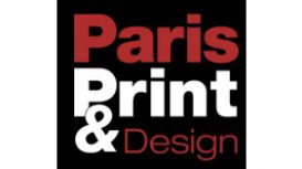 Paris Print & Design