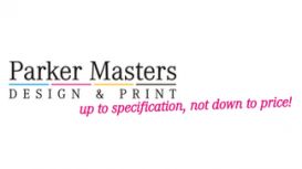 Parker Masters Design & Print