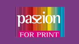 Passion For Print