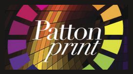 Patton Print & Design