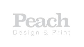 Peach Design & Print